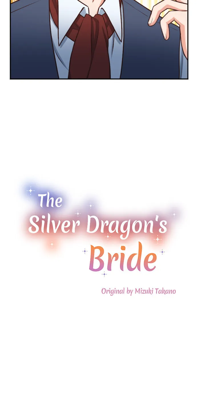 Read The Silver Dragon