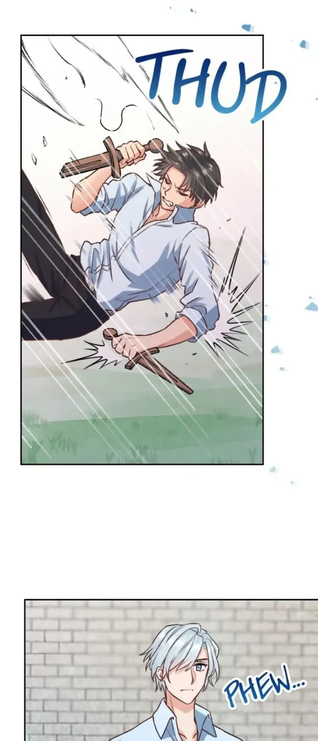 Read The Silver Dragon