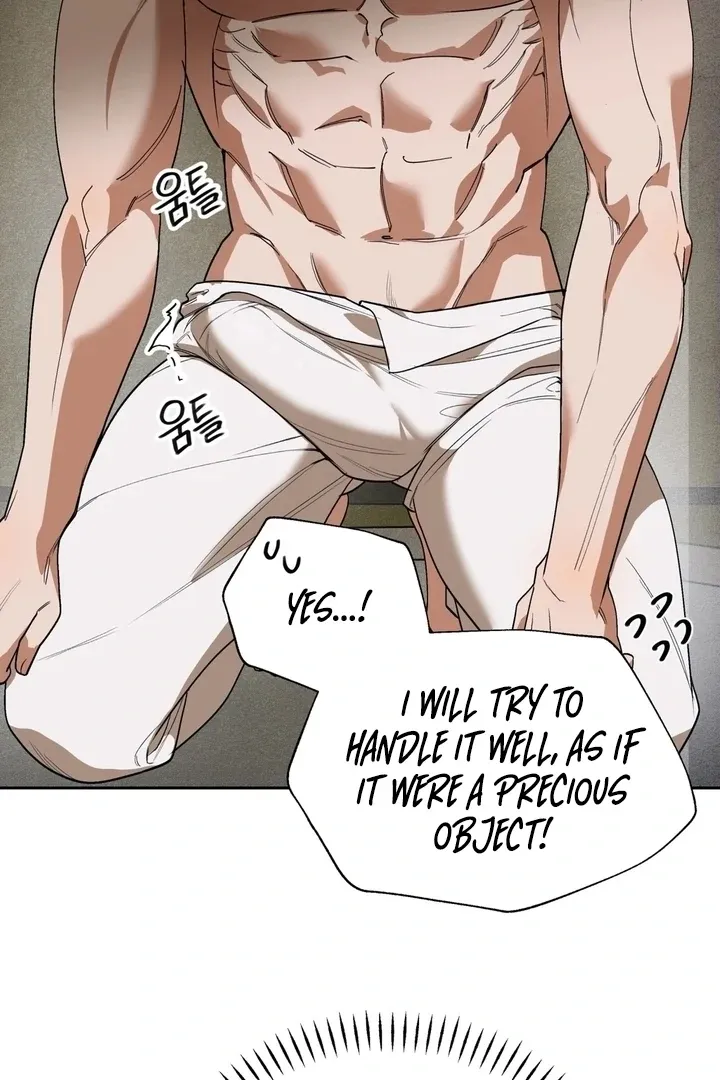 Read The Simpleton chapter 1 image 11 on Lezhin