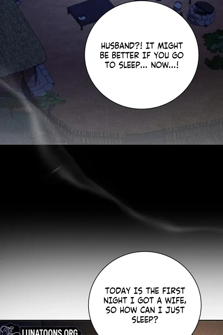 Read The Simpleton chapter 1 image 2 on Lezhin