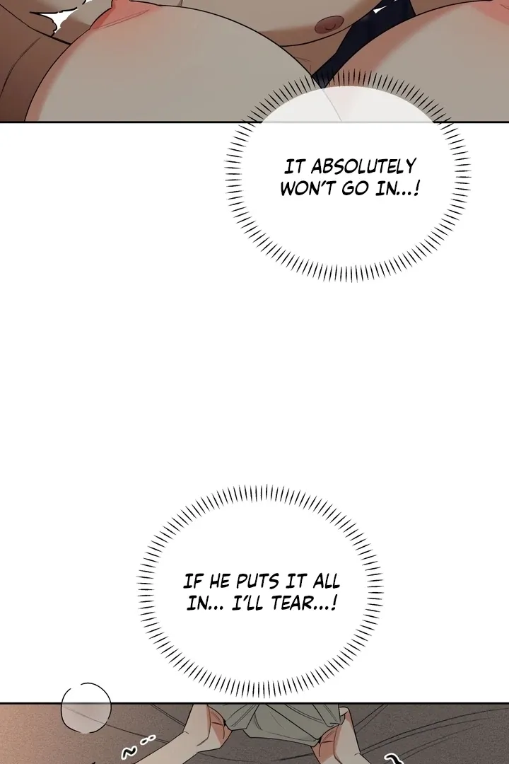 Read The Simpleton chapter 3 image 38 on Lezhin