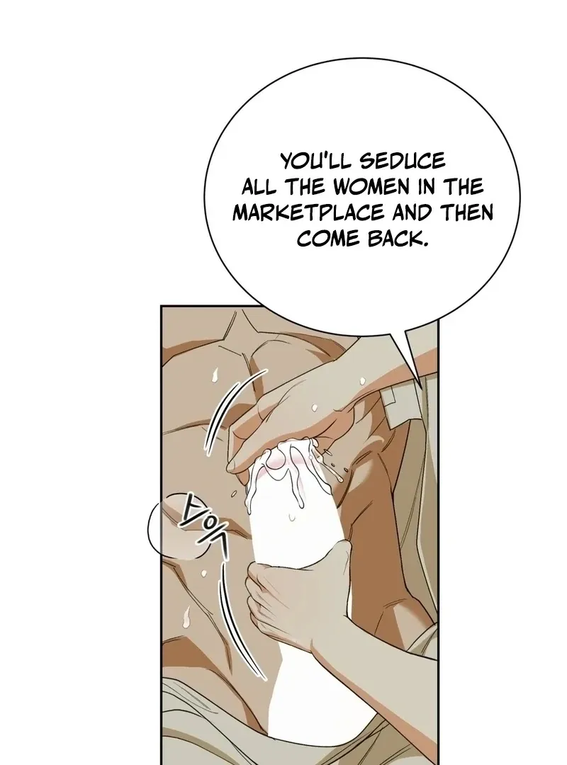 Read The Simpleton chapter 5 image 13 on Lezhin