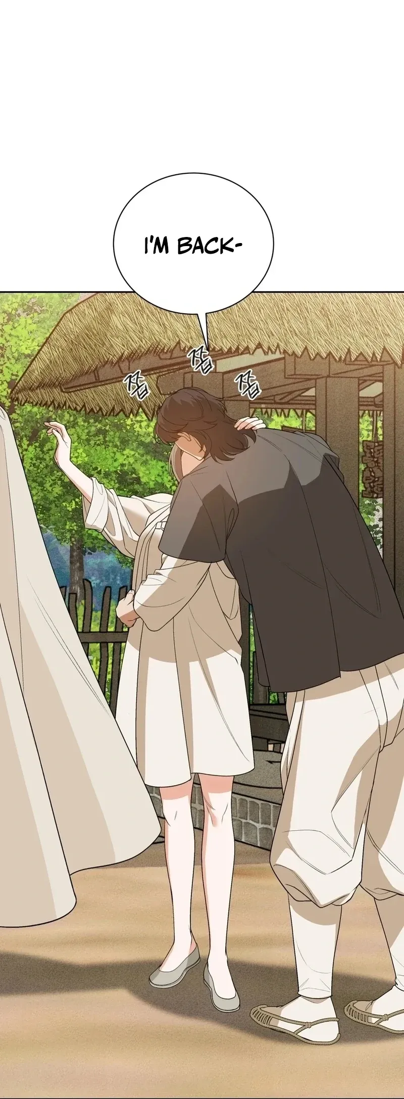 Read The Simpleton chapter 5 image 64 on Lezhin