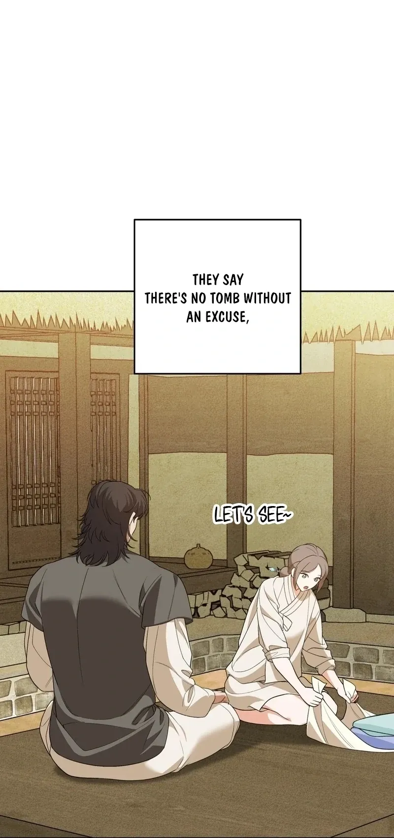 Read The Simpleton chapter 5 image 77 on Lezhin
