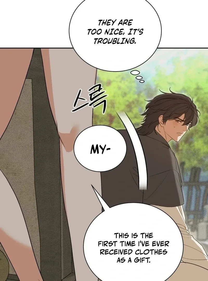 Read The Simpleton chapter 5 image 86 on Lezhin