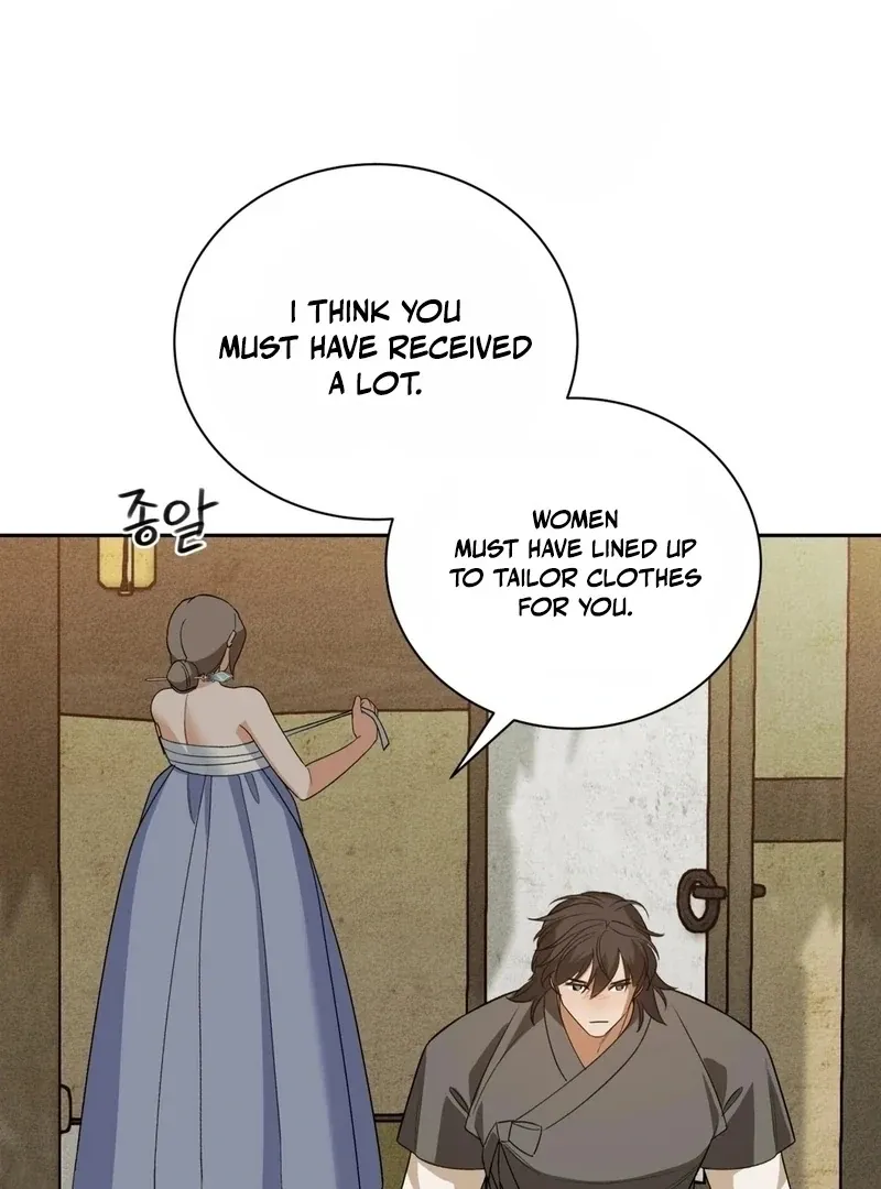 Read The Simpleton chapter 5 image 91 on Lezhin