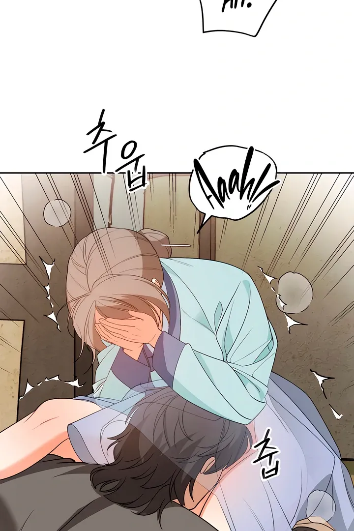 Read The Simpleton chapter 6 image 18 on Lezhin