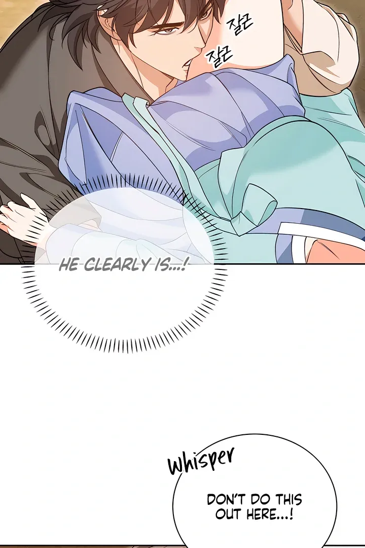 Read The Simpleton chapter 6 image 6 on Lezhin