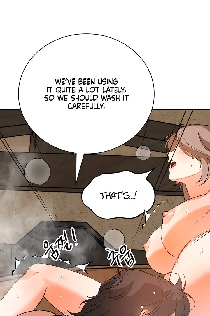 Read The Simpleton chapter 7 image 20 on Lezhin