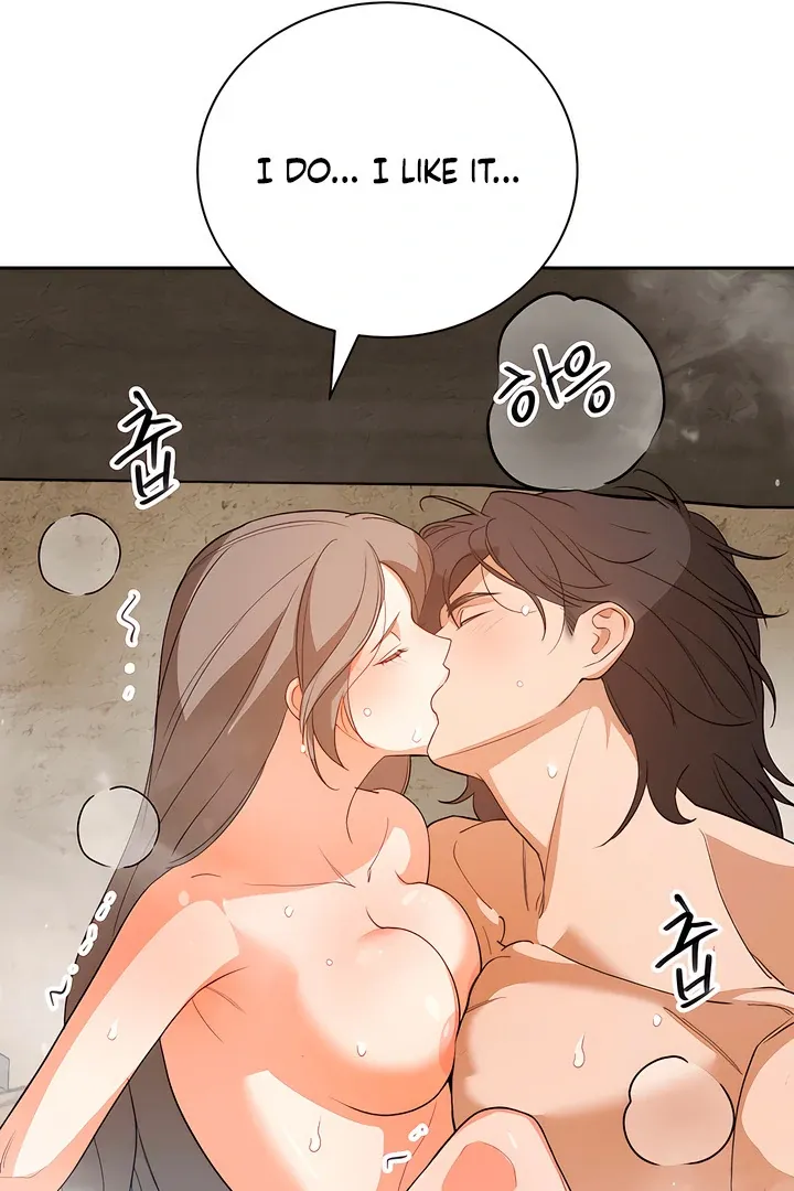 Read The Simpleton chapter 7 image 35 on Lezhin