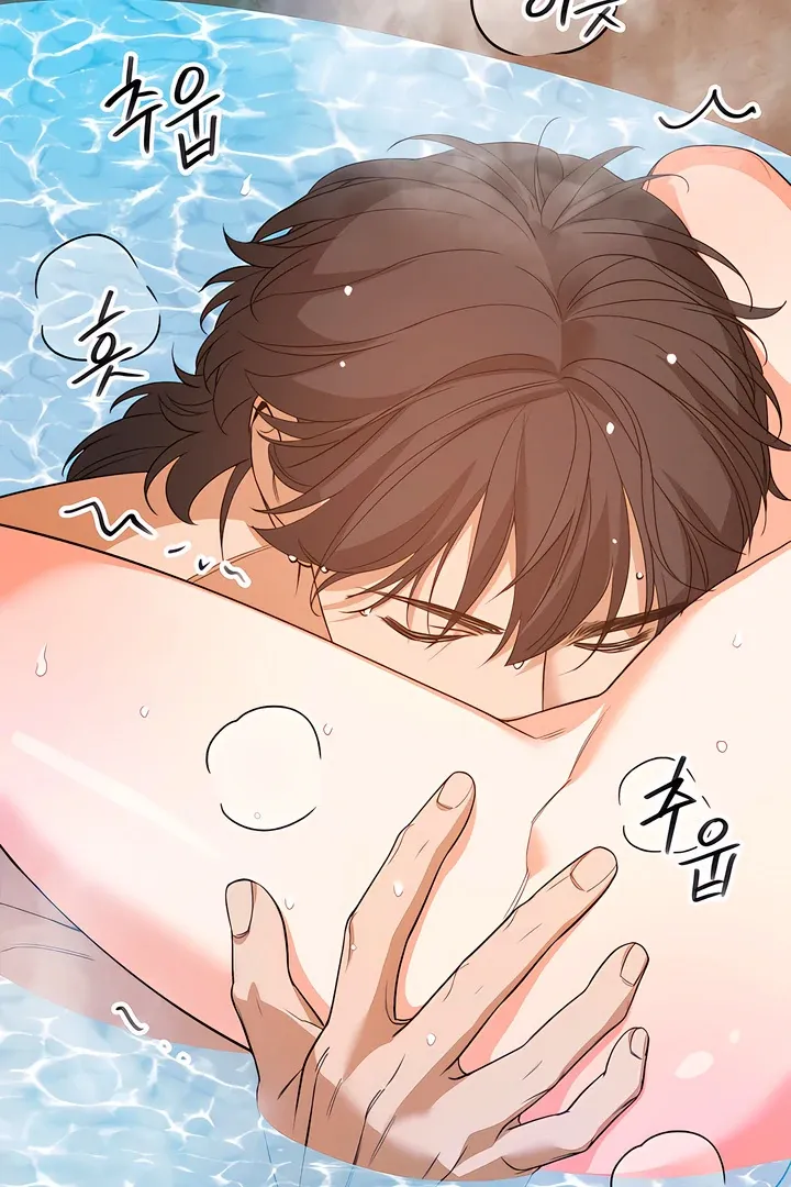 Read The Simpleton chapter 7 image 5 on Lezhin