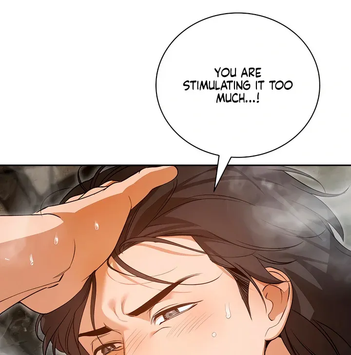 Read The Simpleton chapter 8 image 10 on Lezhin