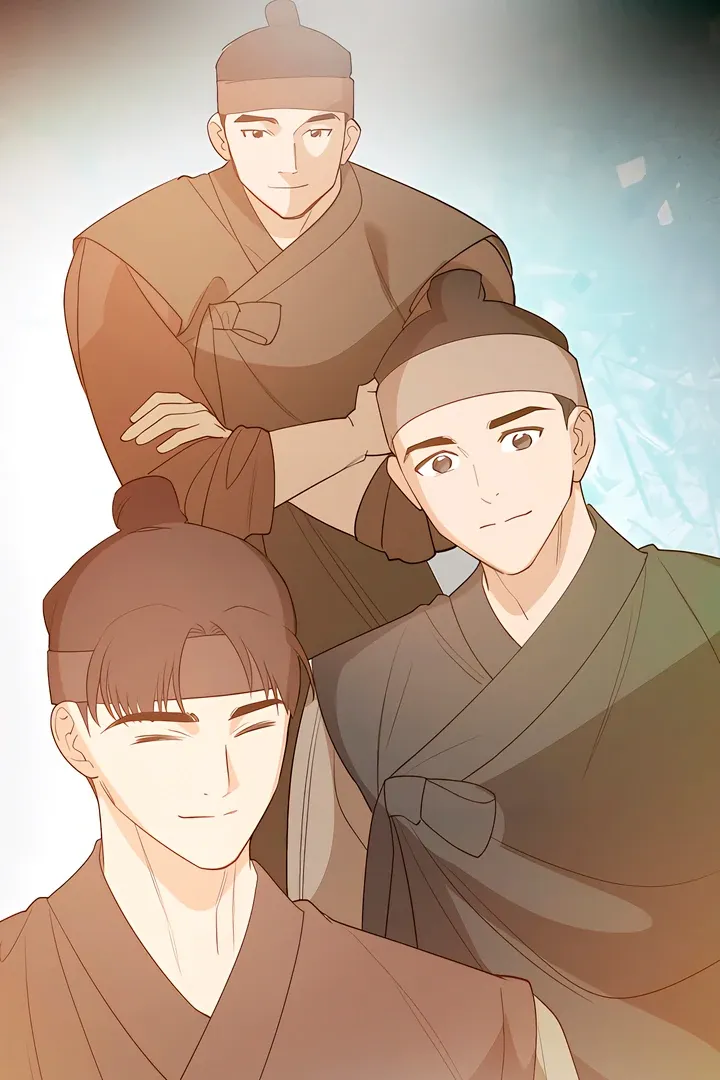 Read The Simpleton chapter 8 image 128 on Lezhin