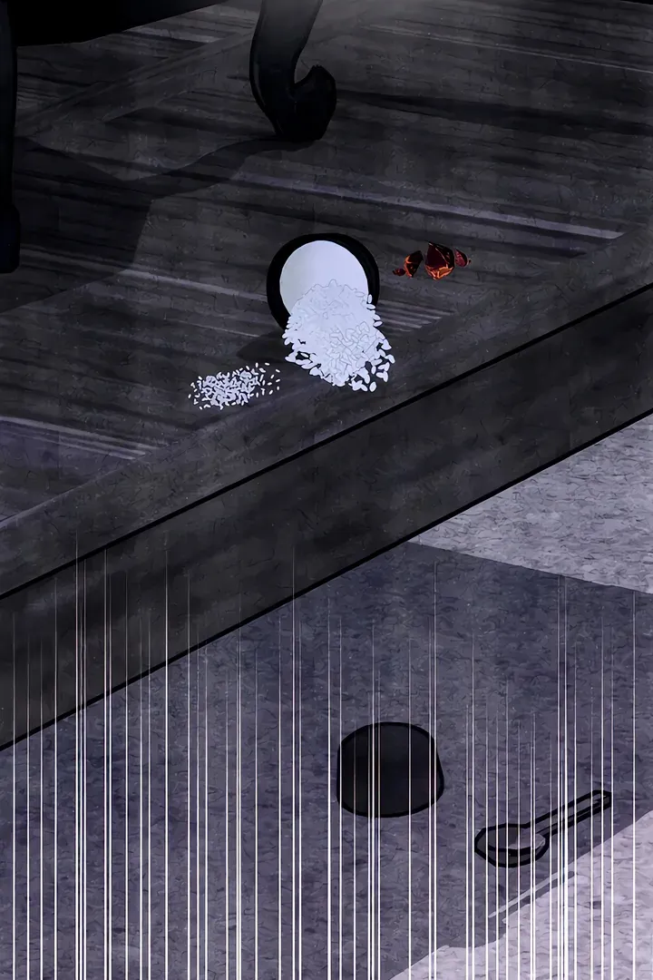 Read The Simpleton chapter 8 image 131 on Lezhin