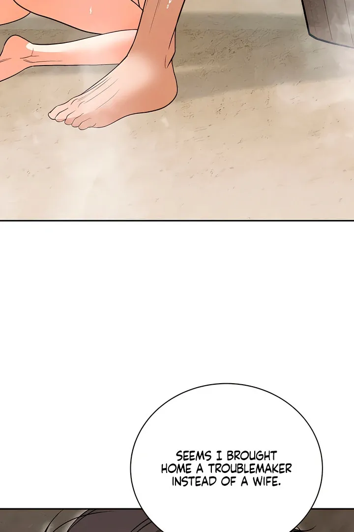 Read The Simpleton chapter 8 image 28 on Lezhin