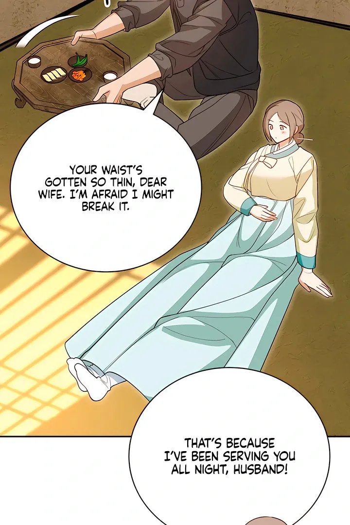 Read The Simpleton chapter 8 image 50 on Lezhin