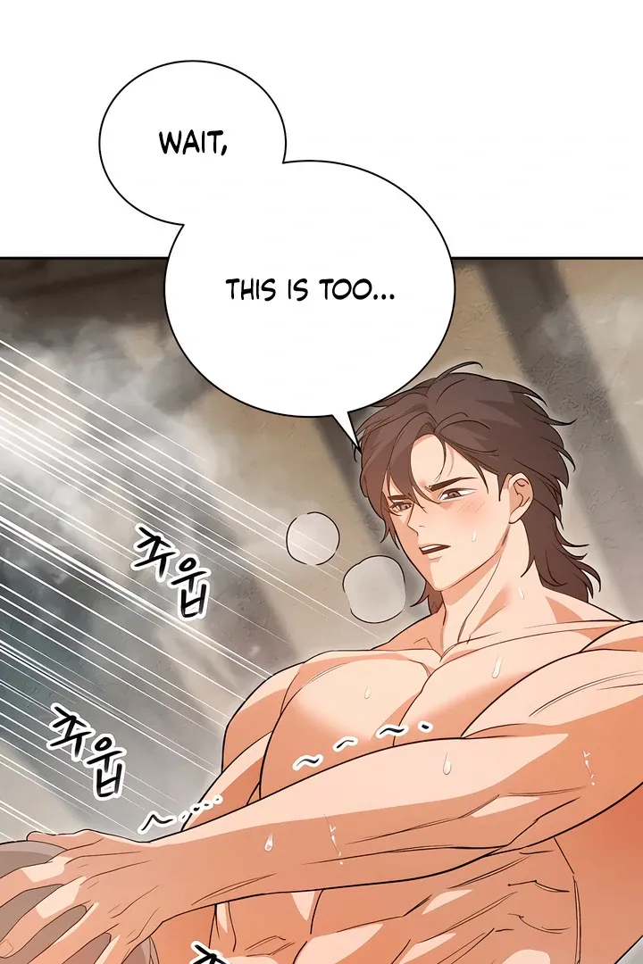 Read The Simpleton chapter 8 image 6 on Lezhin