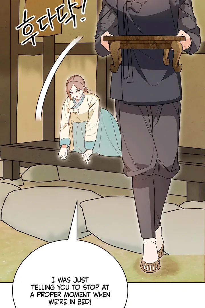 Read The Simpleton chapter 8 image 66 on Lezhin