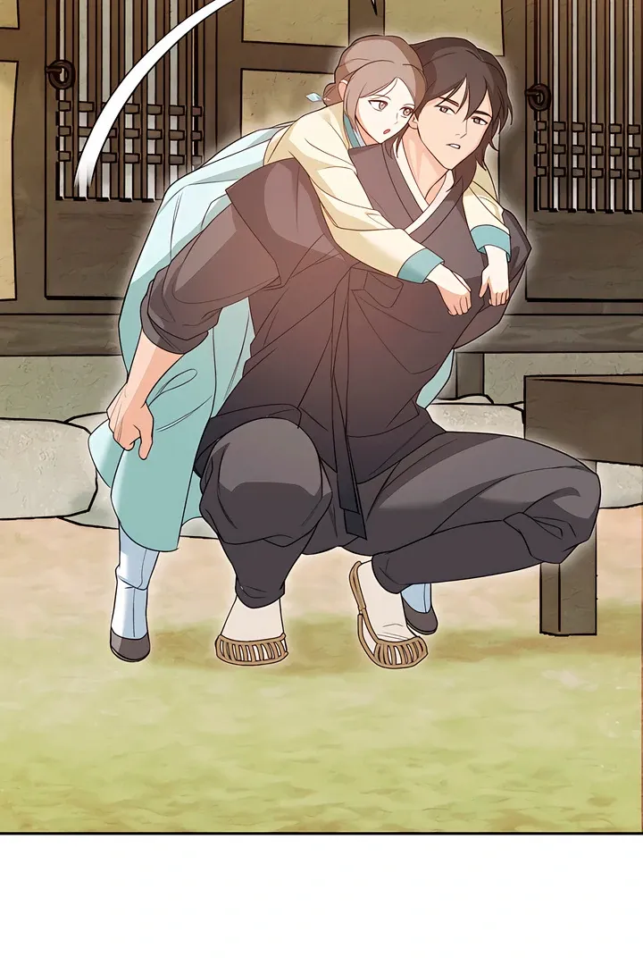 Read The Simpleton chapter 8 image 72 on Lezhin
