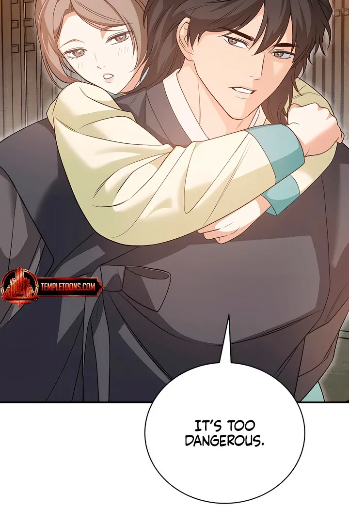 Read The Simpleton chapter 8 image 76 on Lezhin