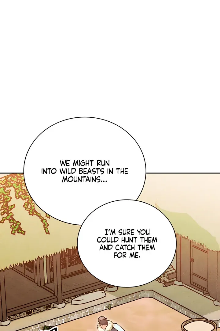 Read The Simpleton chapter 8 image 77 on Lezhin