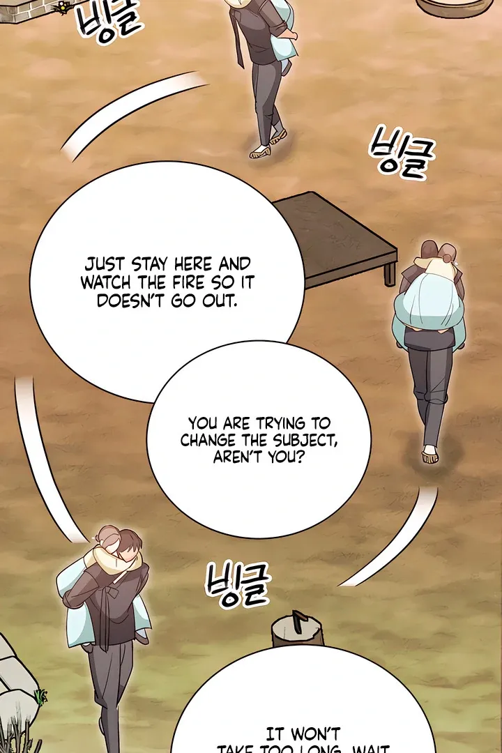 Read The Simpleton chapter 8 image 78 on Lezhin