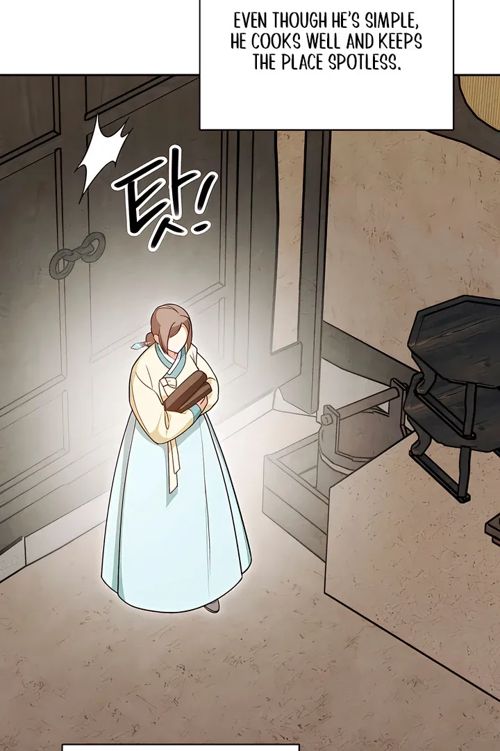 Read The Simpleton chapter 8 image 96 on Lezhin