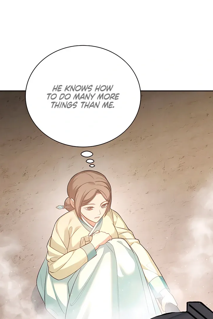 Read The Simpleton chapter 8 image 98 on Lezhin