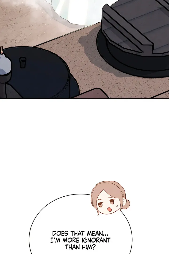 Read The Simpleton chapter 8 image 99 on Lezhin