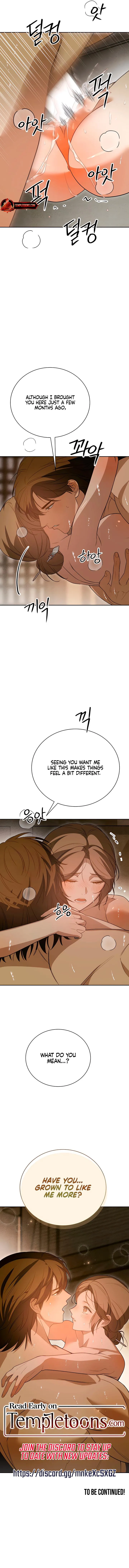 Read The Simpleton chapter 9 image 10 on Lezhin