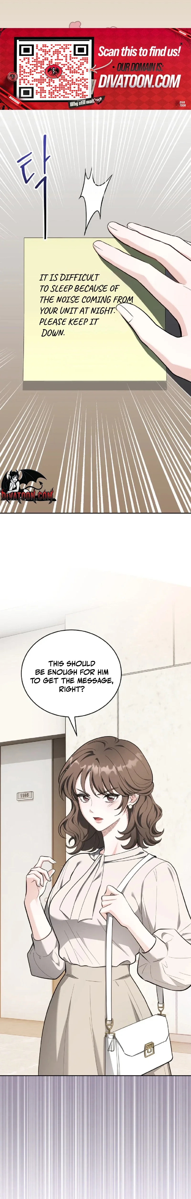 Read The Sinister Pervert Next Door chapter 1 image 10 on Lezhin