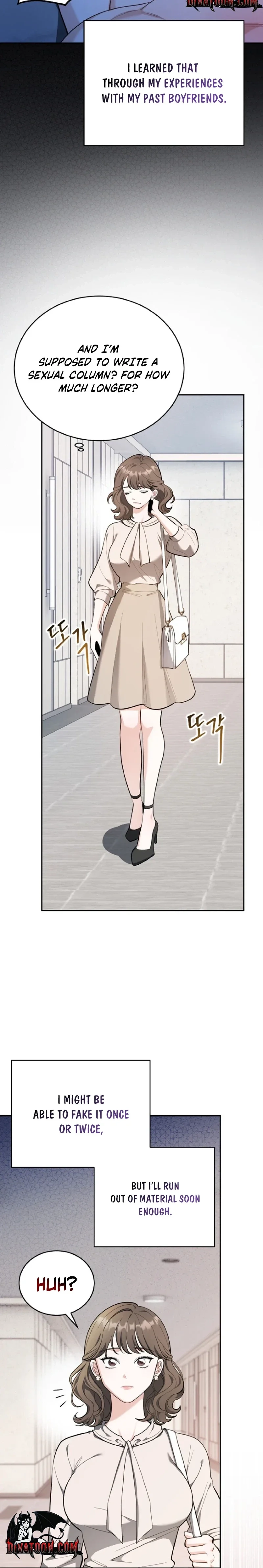 Read The Sinister Pervert Next Door chapter 1 image 15 on Lezhin