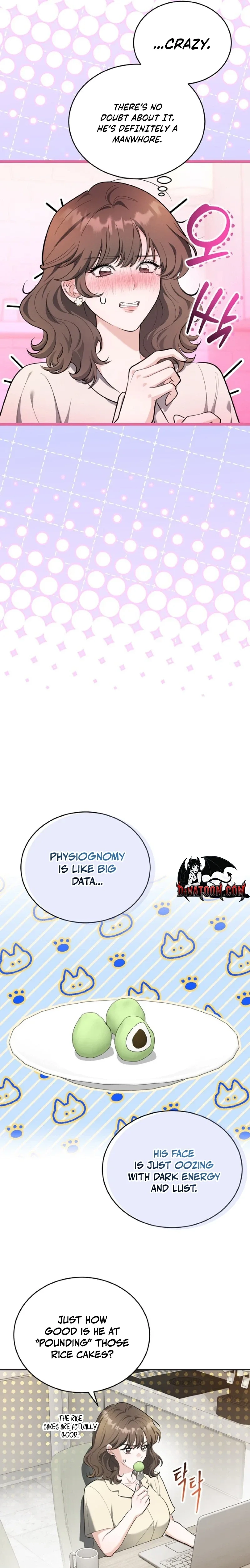 Read The Sinister Pervert Next Door chapter 1 image 25 on Lezhin