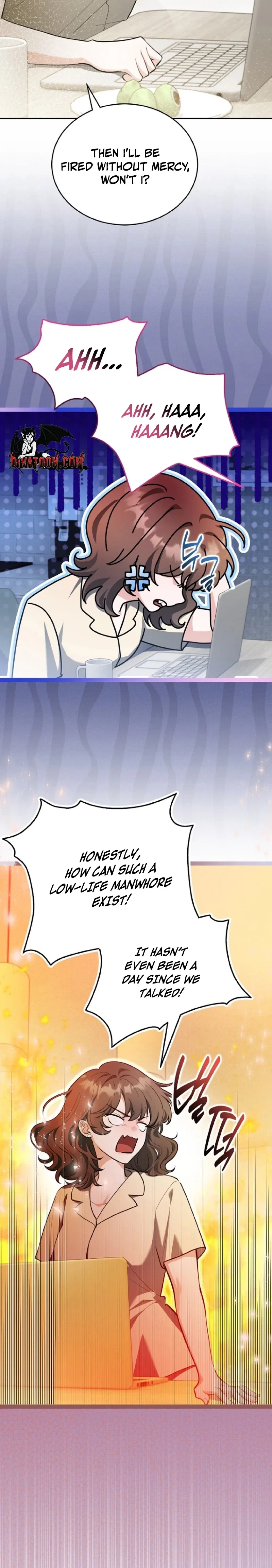 Read The Sinister Pervert Next Door chapter 1 image 27 on Lezhin
