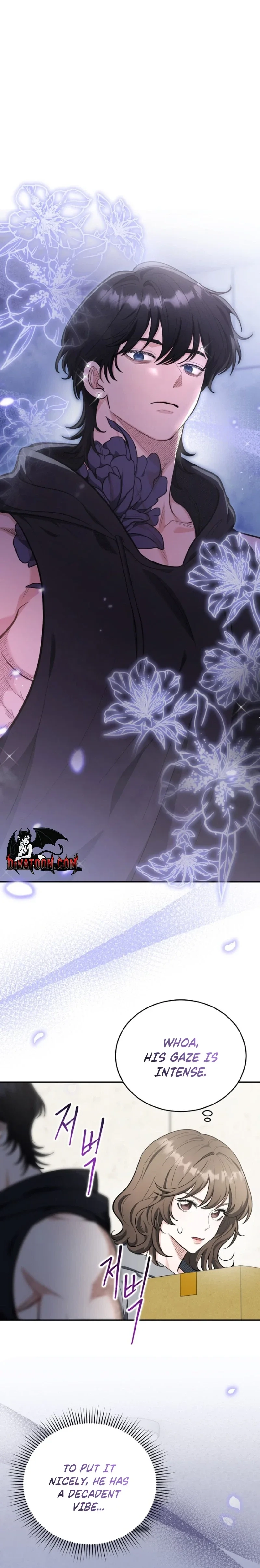 Read The Sinister Pervert Next Door chapter 1 image 5 on Lezhin