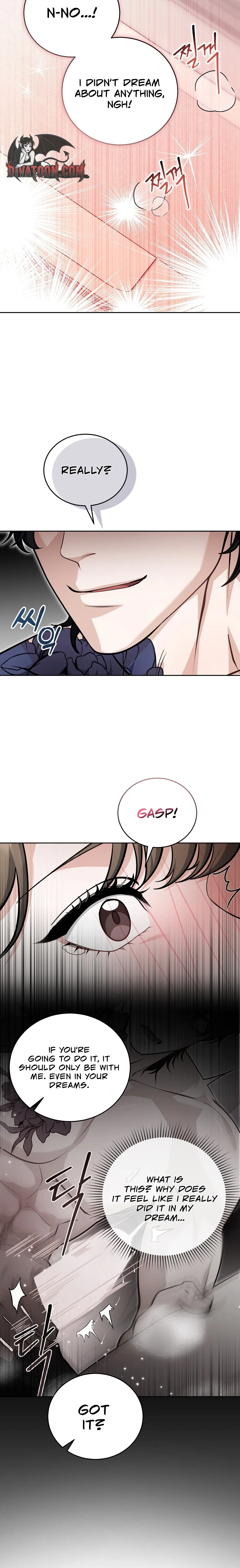 Read The Sinister Pervert Next Door chapter 11 image 13 on Lezhin