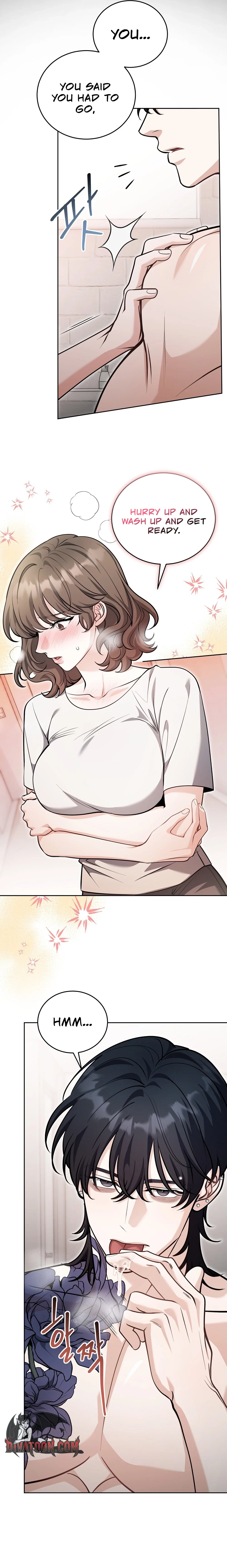 Read The Sinister Pervert Next Door chapter 11 image 14 on Lezhin