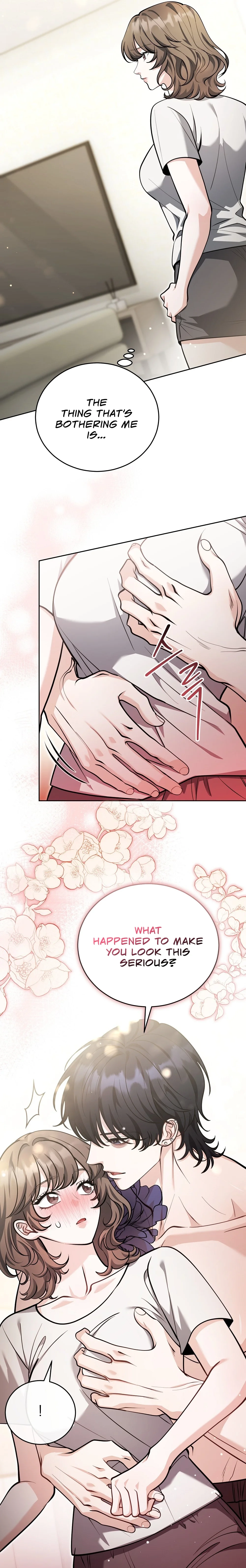 Read The Sinister Pervert Next Door chapter 11 image 4 on Lezhin