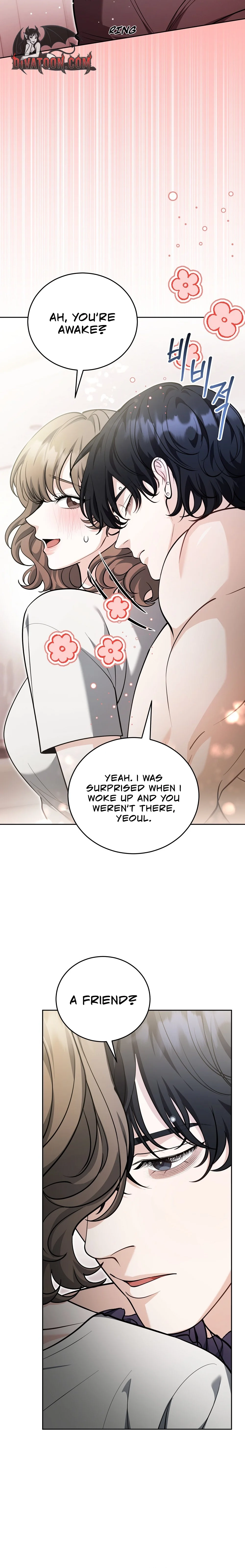 Read The Sinister Pervert Next Door chapter 11 image 5 on Lezhin