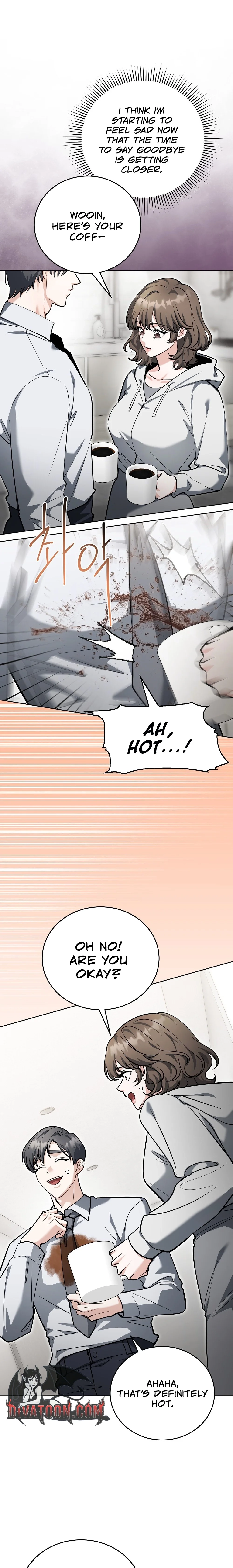 Read The Sinister Pervert Next Door chapter 12 image 12 on Lezhin