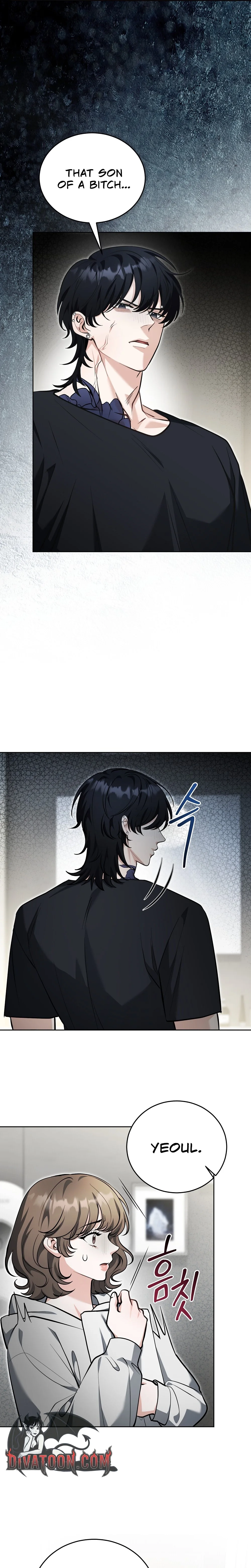 Read The Sinister Pervert Next Door chapter 12 image 20 on Lezhin