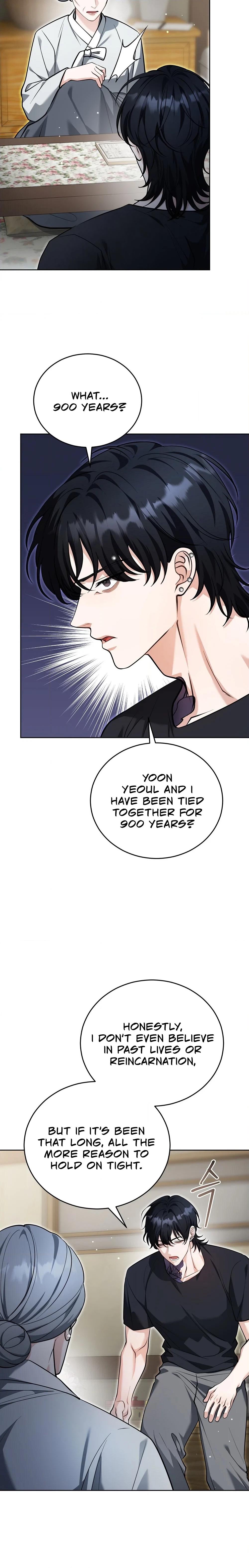 Read The Sinister Pervert Next Door chapter 12 image 3 on Lezhin