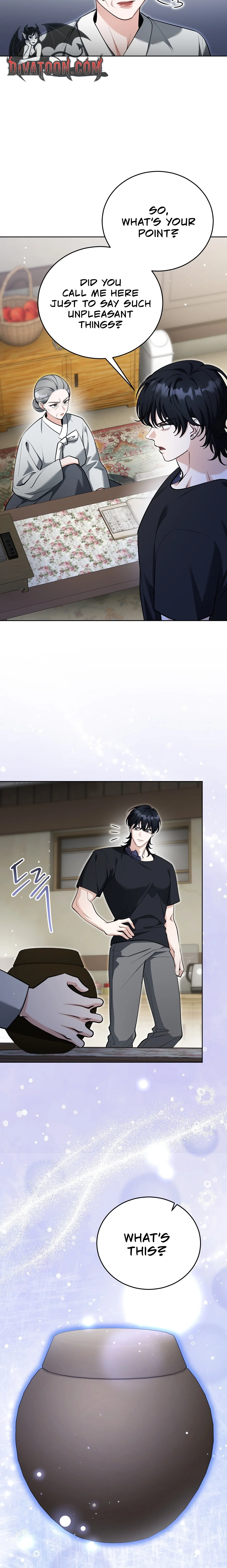 Read The Sinister Pervert Next Door chapter 12 image 5 on Lezhin