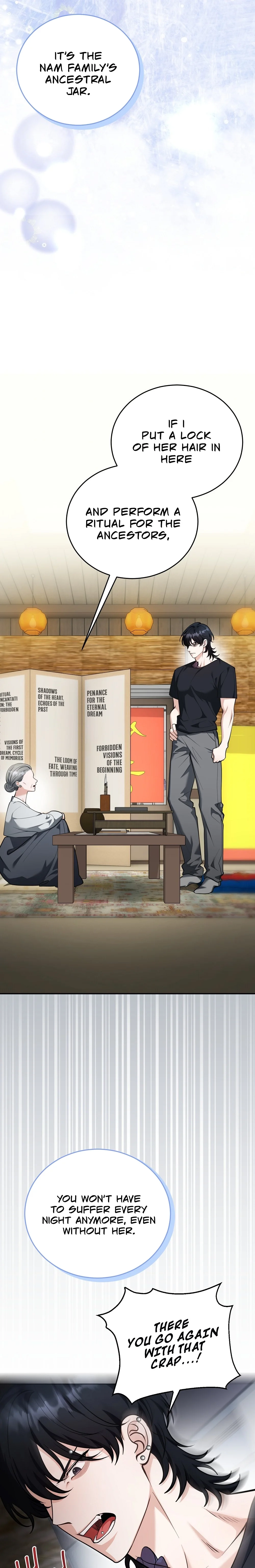 Read The Sinister Pervert Next Door chapter 12 image 6 on Lezhin