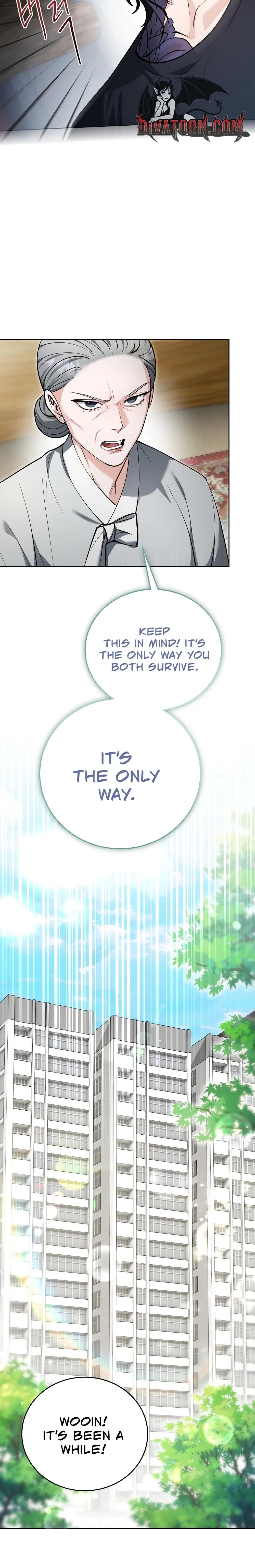 Read The Sinister Pervert Next Door chapter 12 image 7 on Lezhin