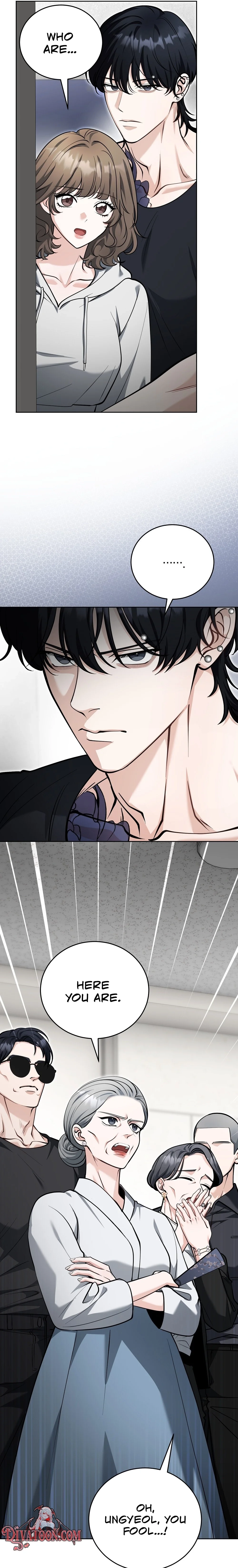 Read The Sinister Pervert Next Door chapter 13 image 13 on Lezhin