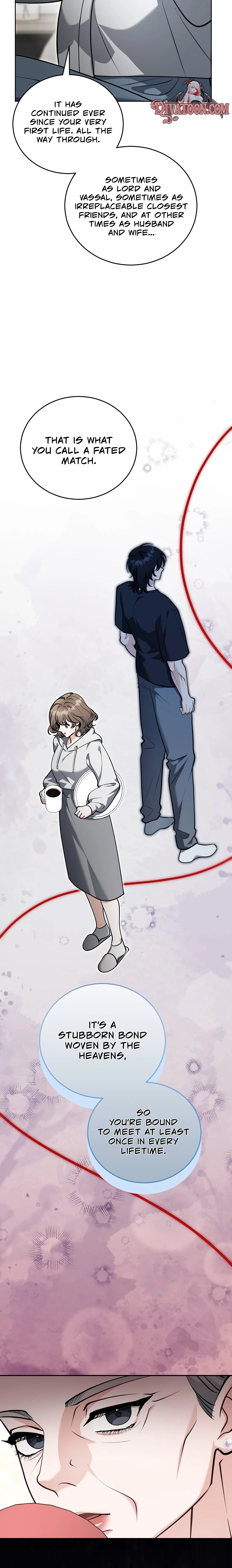 Read The Sinister Pervert Next Door chapter 13 image 18 on Lezhin