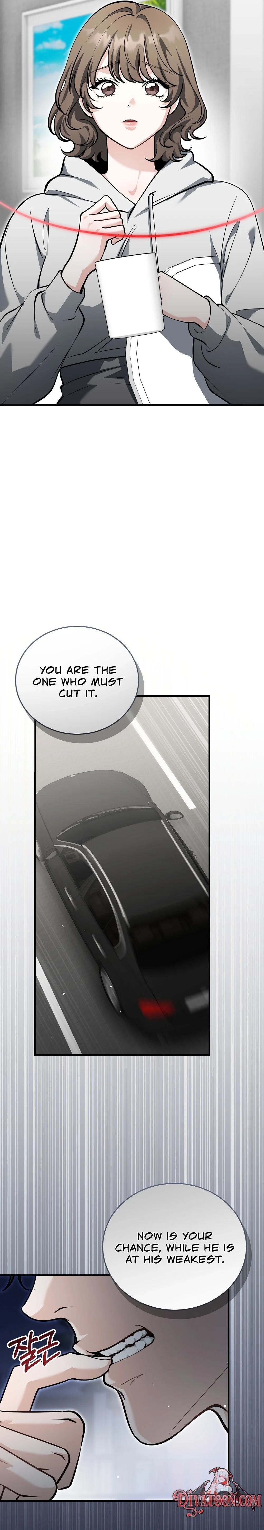 Read The Sinister Pervert Next Door chapter 13 image 23 on Lezhin