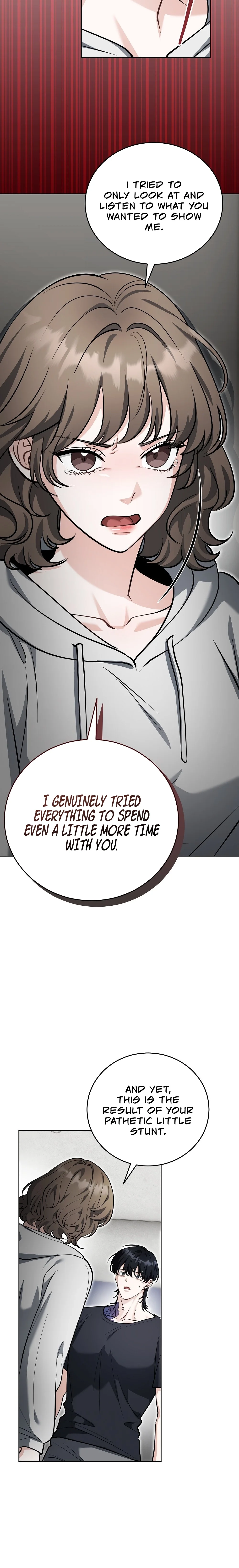 Read The Sinister Pervert Next Door chapter 13 image 5 on Lezhin