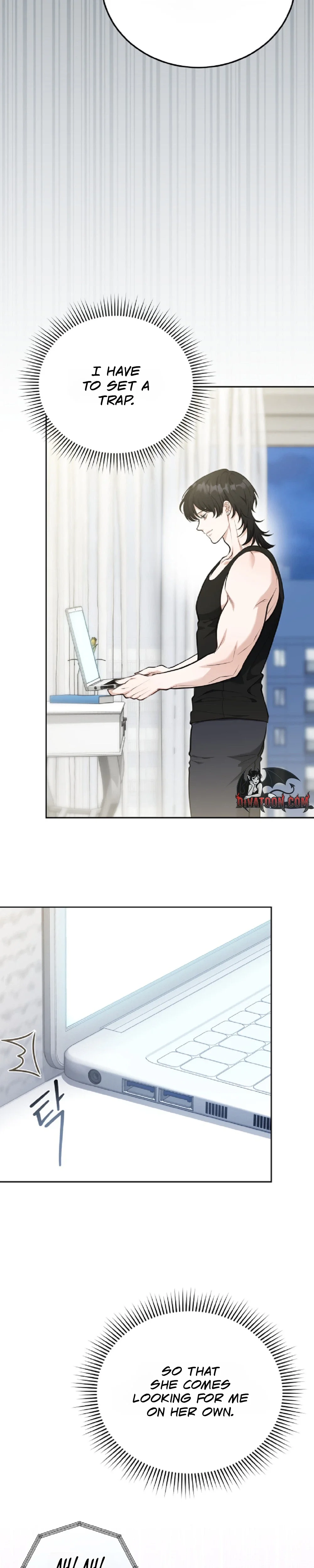 Read The Sinister Pervert Next Door chapter 2 image 11 on Lezhin